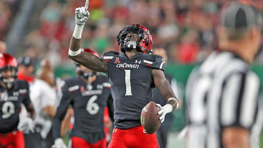 NFL Draft: Steelers could always add from deep pool of cornerbacks taken on the South Side (Steelers)
